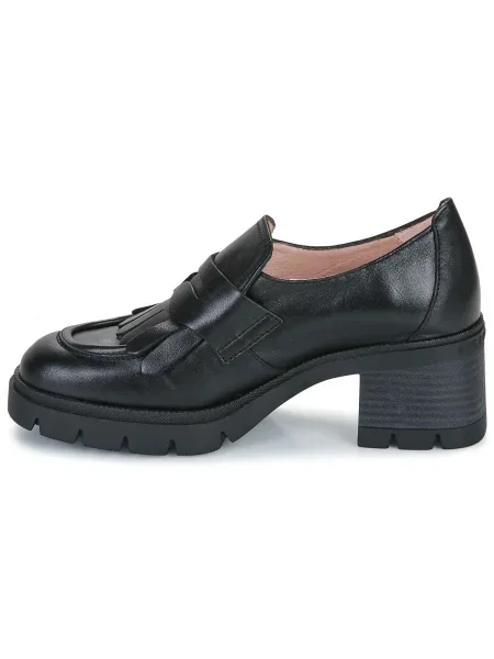 Pantofi Hispanitas negru