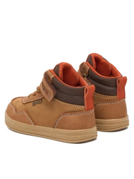 Auliniai batai Primigi GORE-TEX M ruda