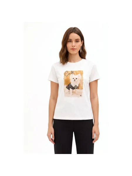 Tricou Rinascimento