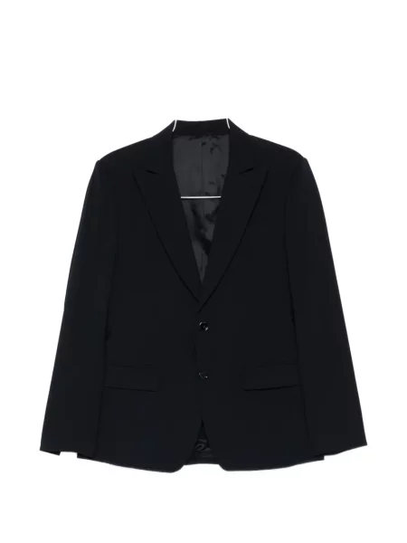 Oblek Lardini modrý