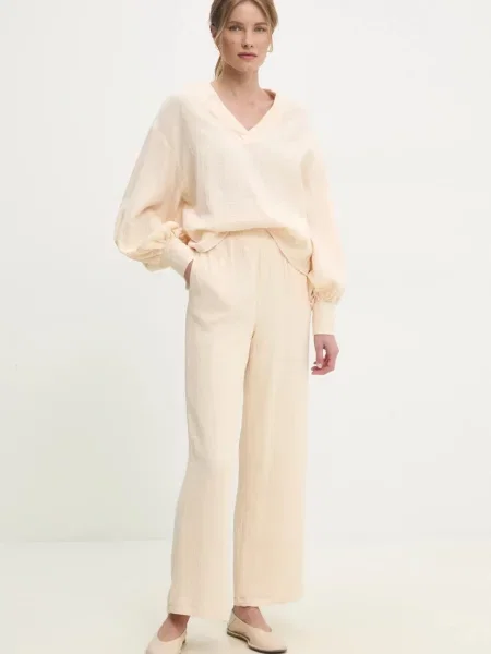 Анцуг Answear Lab бежово