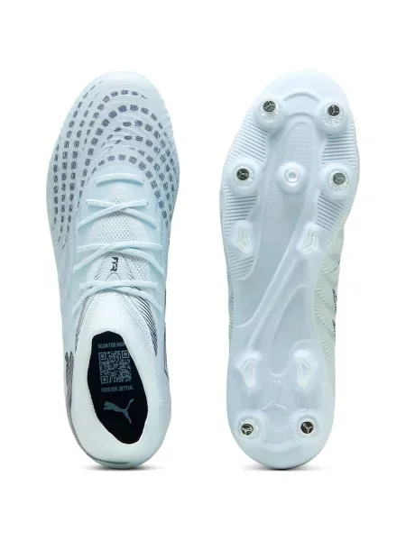Pantofi Puma albastru