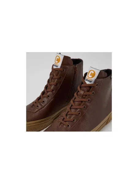 Pantofi Camper maro