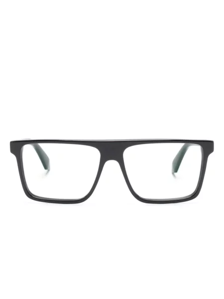 Ochelari de soare Off-white alb