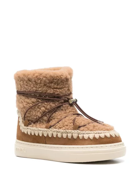 Botine Mou maro