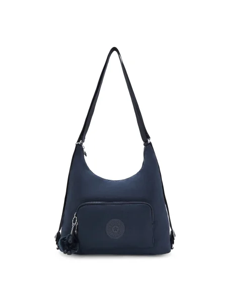 KIPLING Geantă de umăr bleumarin