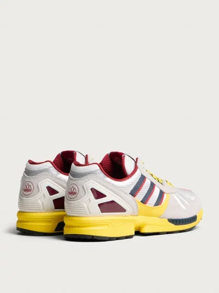 Sneakersy Adidas Spezial białe