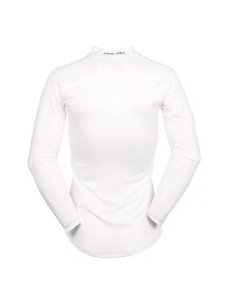 Tricou Nike alb