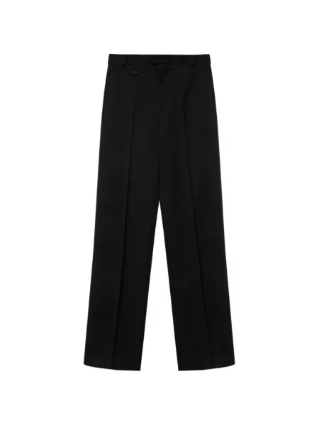 Pantaloni Marant negru