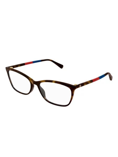 Ochelari de soare Gucci Eyewear maro