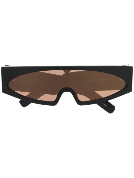 Ochelari de soare Rick Owens negru