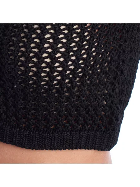 Tricou Zadig & Voltaire negru