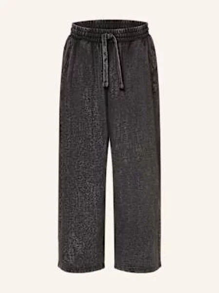 Hugo Blue Tepláky Nebutro černá