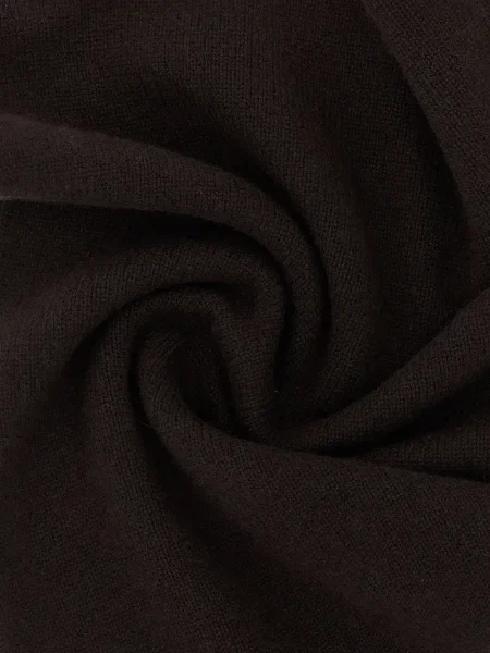 Fular Extreme Cashmere din cașmir maro