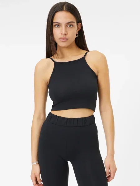 AÉROPOSTALE Top negru