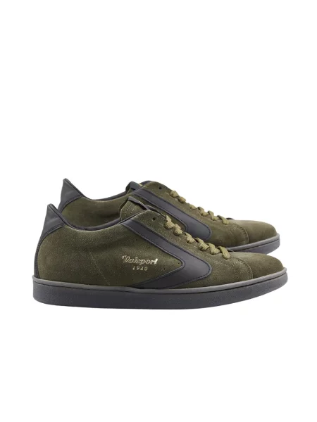 Sneakersy Valsport 1920 zielone