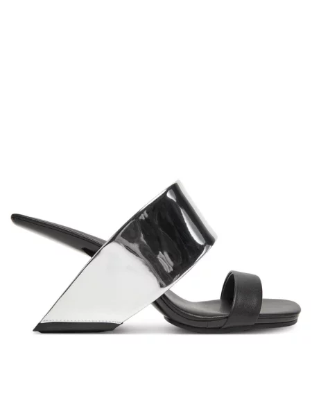 Klapki United Nude