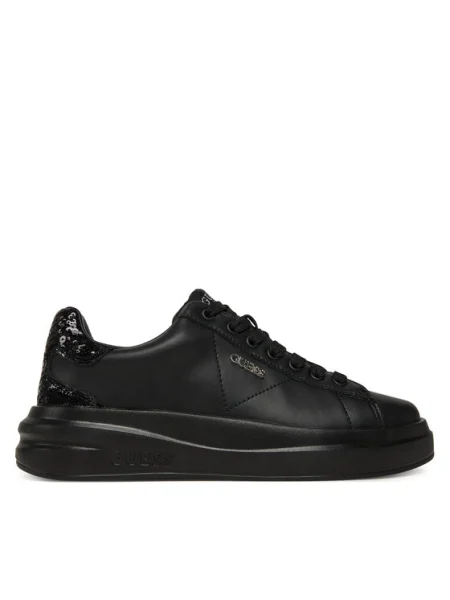 Guess Sneakers negru