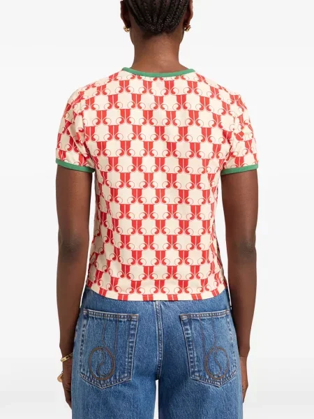 Sonerie tricou La Doublej
