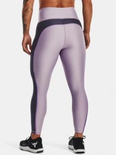 Leggings Under Armour lila