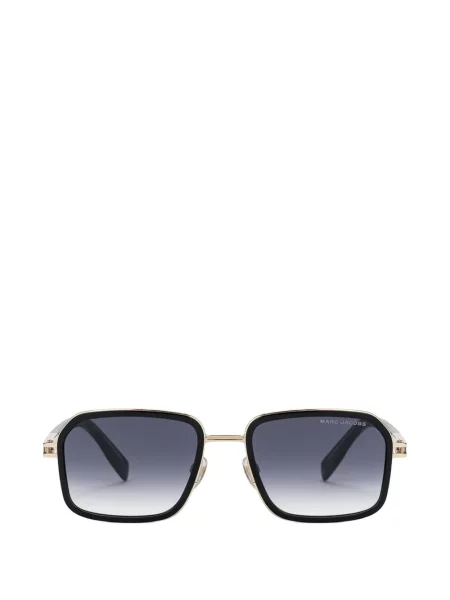 Ochelari de soare Marc Jacobs negru