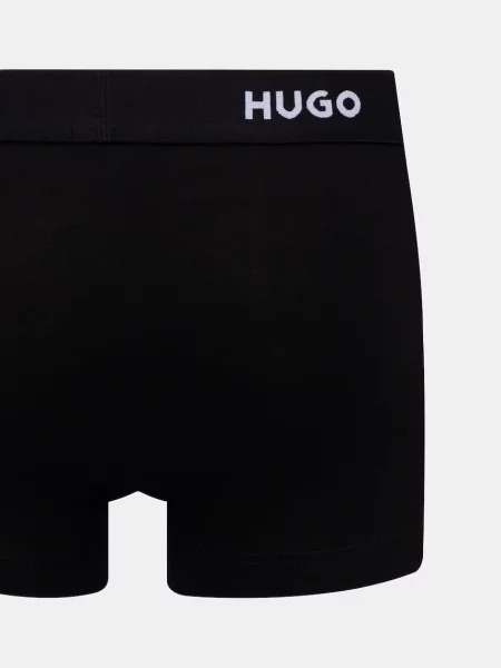 Боксеры Hugo