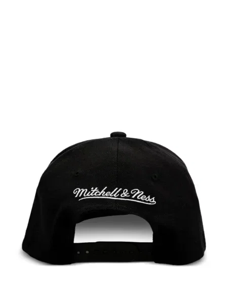 Șapcă Mitchell & Ness negru