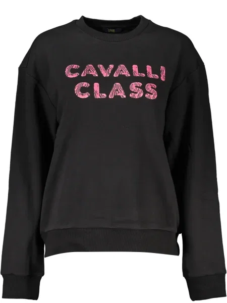 Hanorac Cavalli Class negru