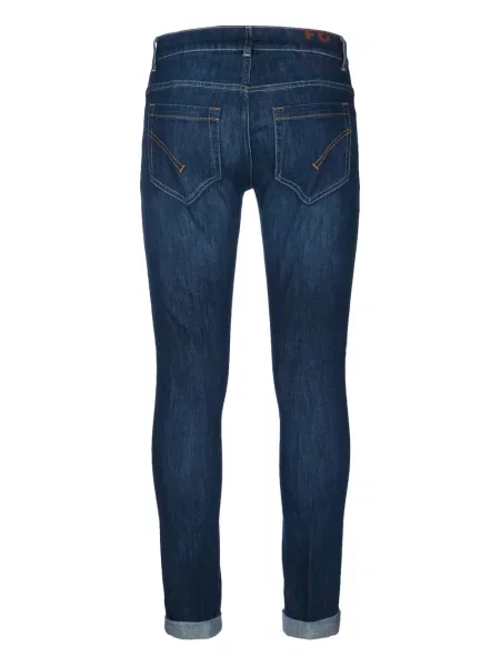 Blugi Dondup albastru