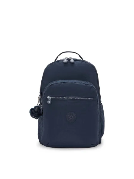 KIPLING Nahrbtnik Seoul Lap marine