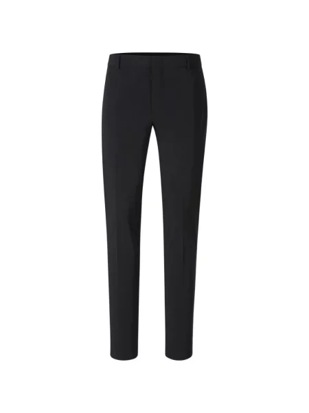 Pantaloni Pt Torino cu autograf negru