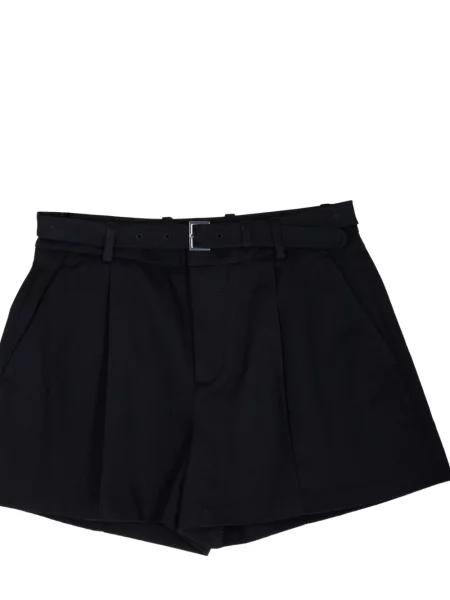 Szorty Frame niebieskie