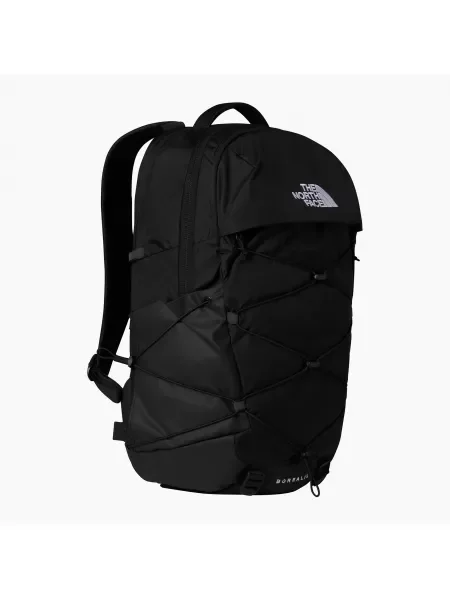 Plecak turystyczny The North Face Borealis 28 l black/black/npf czarny
