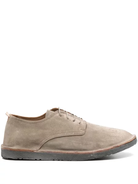 Pantofi derby Moma