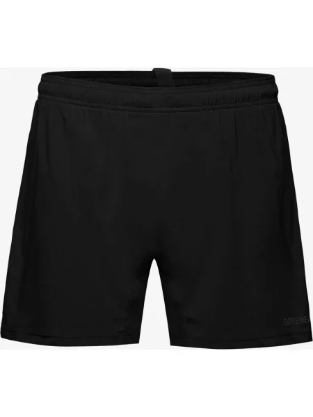 Krótkie spodenki GOREWEAR Concurve 5 Brief S czarne