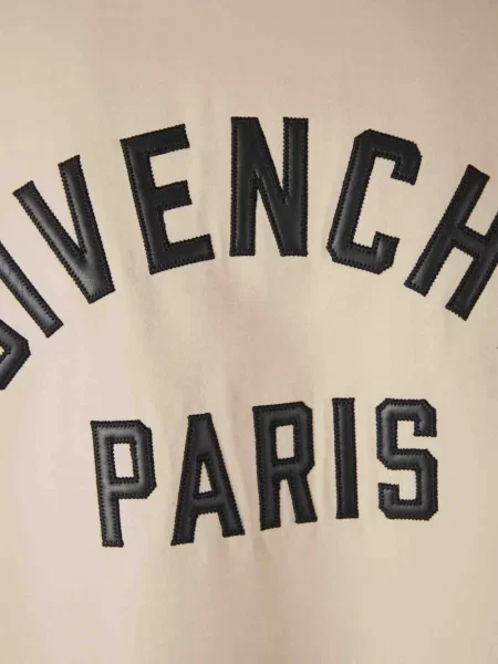 Яке тип бомбър Givenchy