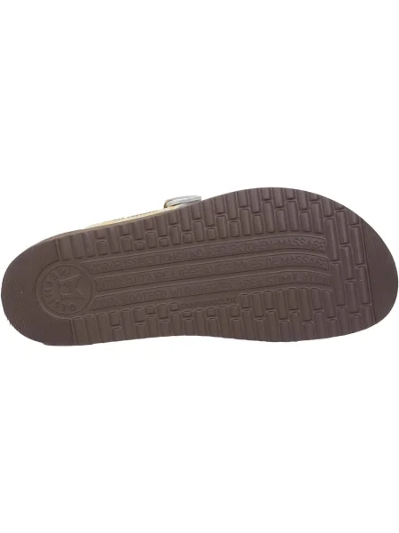 Pantofi Mephisto galben