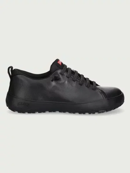 Camper Peu Serra sneakers pentru bărbați din piele negru