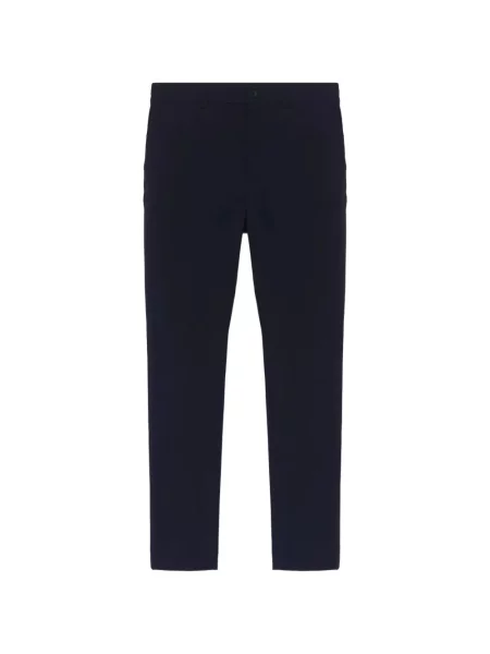 Pantaloni Cruna albastru