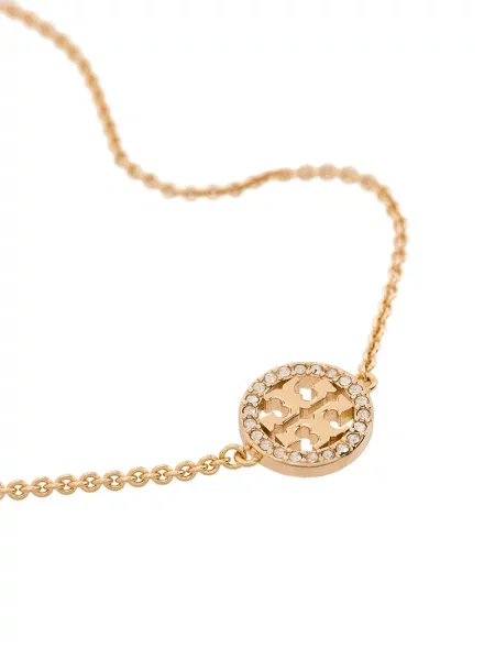 Náramek Tory Burch zlatý