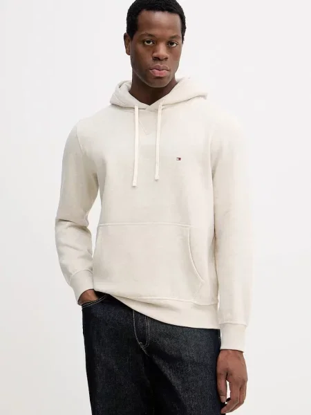 Tommy Hilfiger Pulover bež