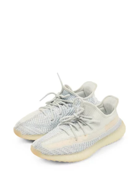 Sneakerși Adidas Yeezy albastru