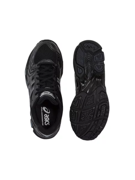 Asics pantofi Gel-Kayano 14 negru