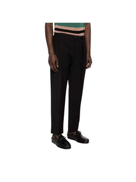 Spodnie Briglia czarne