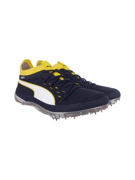 Pantofi Puma albastru