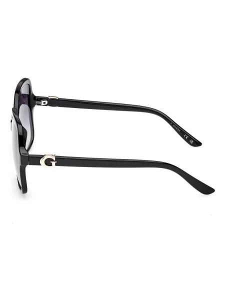Ceas Guess negru