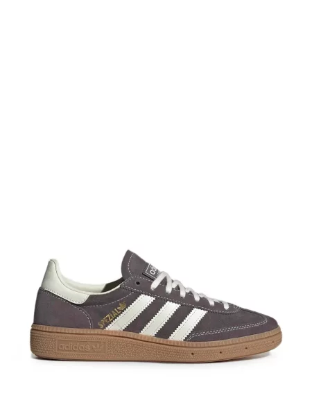 Sneakersy dziecięce Adidas Spezial szare