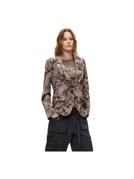 Marynarka Desigual