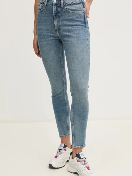 Polo Ralph Lauren jeansy niebieski