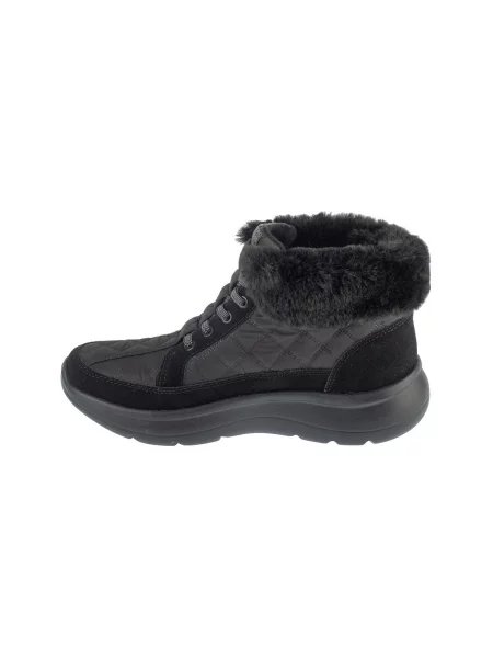 Pantofi Skechers negru